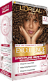 Haarfarbe 4.3 Goldbraun L'ORÉAL PARiS EXCELLENCE Creme