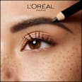Ceruzka na obočie Infaillible Brows 12H Definer - 5.0 Light Brunette L'ORÉAL PARiS