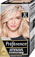 Boja  za kosu – 9.1 Oslo L'ORÉAL PARiS PRÉFÉRENCE