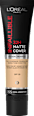 Foundation Infaillible Matte Cover 155 Natural Rosé L'ORÉAL PARiS