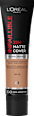 Foundation Infaillible Matte Cover 300 Amber L'ORÉAL PARiS