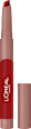 Matte Lip Crayon - Nr. 111 Little Chilli L'ORÉAL PARiS