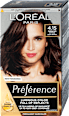 Boja za kosu - 4.15 Caracas Deep Brown L'ORÉAL PARiS PRÉFÉRENCE