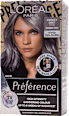Vopsea permanentă 9.112 smokey grey L'ORÉAL PARiS PRÉFÉRENCE