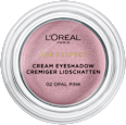 Lidschatten Cremig 02 Opal Pink L'ORÉAL PARiS AGE PERFECT