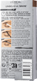 Augenbrauengel Infaillible Unbelieva Brow 48H 3.0 Brunette   L'ORÉAL PARiS