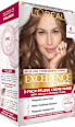 Haarfarbe 6 Dunkelblond L'ORÉAL PARiS EXCELLENCE Creme