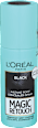 Sprej za prekrivanje sivega narastka Black L'ORÉAL PARiS MAGIC RETOUCH