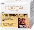 AGE SPECIALIST 65+ dnevna antiage krema za lice L'ORÉAL PARiS