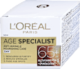 AGE SPECIALIST 65+ dnevna antiage krema za lice L'ORÉAL PARiS