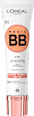 BB Cream 5in1, 24h feuchtigkeitsspendend, Mittel, LSF 11 L'ORÉAL PARiS