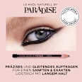 Eyeliner Le Khôl Naturell By Paradise 101 Midnight Black L'ORÉAL PARiS