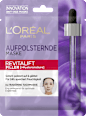 Tuchmaske Revitalift Filler aufpolsternd	 L'ORÉAL PARiS REVITALIFT