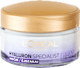 Hyaluron Specialist noční krém hydratační L'ORÉAL PARiS