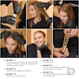 Haarfarbe 10.21 Platin Perlmuttblond L'ORÉAL PARiS PRÉFÉRENCE