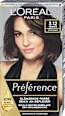 Permanente Haarfarbe - Nr. 3.12 Toronto intensives kühles Dunkelbraun L'ORÉAL PARiS PRÉFÉRENCE