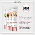 BB Cream 5in1, 24h feuchtigkeitsspendend, Hell, LSF 11 L'ORÉAL PARiS