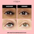 Mascara Lash Paradise Intense Black L'ORÉAL PARiS