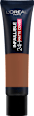 Foundation Infaillible 24H Matte Cover 355 Terre de Sienne/Sienna L'ORÉAL PARiS