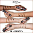 Foundation Infaillible 32H Matte Cover 330 Noisette/Hazelnut L'ORÉAL PARiS