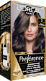 Haarfarbe 3 Dunkles Naturbraun L'ORÉAL PARiS PRÉFÉRENCE