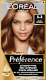 Haarfarbe 5.3 Helles Goldbraun L'ORÉAL PARiS PRÉFÉRENCE
