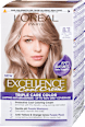 Boja za kosu – 8.11 Ultra Ash Light Blonde L'ORÉAL PARiS EXCELLENCE Creme