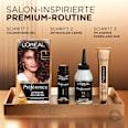 Haarfarbe 10.21 Platin Perlmuttblond L'ORÉAL PARiS PRÉFÉRENCE