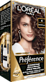 Haarfarbe 4 Naturbraun L'ORÉAL PARiS PRÉFÉRENCE