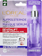Tuchmaske Revitalift Filler + Hyaluronsäure L'ORÉAL PARiS REVITALIFT