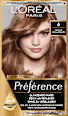 Haarfarbe 6 Natur Hellbraun L'ORÉAL PARiS PRÉFÉRENCE