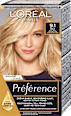 barva na vlasy Oslo velmi světlá popelavá blond 9.1 L'ORÉAL PARiS PRÉFÉRENCE