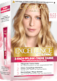 Haarfarbe 8.03 Helles Beige Blonde L'ORÉAL PARiS EXCELLENCE Creme