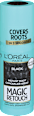 Sprej za prekrivanje sivega narastka Black L'ORÉAL PARiS MAGIC RETOUCH