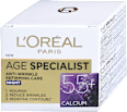 Age Specialist - noćna krema za lice 55+ L'ORÉAL PARiS