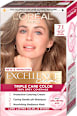 Boja za kosu - 7.1 Ash Blonde L'ORÉAL PARiS EXCELLENCE Creme