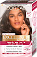 Boja za kosu - 400 True Brown L'ORÉAL PARiS EXCELLENCE Creme