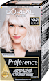 Boja za kosu - Z2 10.21 - Stockholm L'ORÉAL PARiS PRÉFÉRENCE