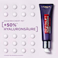 Augencreme Revitalift Filler + Hyaluronsäure L'ORÉAL PARiS REVITALIFT