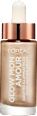 Highlighter Glow Mon Amour Drops Sparkling 01 Love  L'ORÉAL PARiS