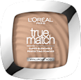 true match puder – 4.N Beige L'ORÉAL PARiS