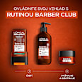 Krém na bradu BarberClub 3v1 L'ORÉAL PARiS MEN EXPERT