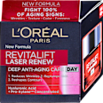 Dnevna krema prot gubam Revitallift Laser Renew  L'ORÉAL PARiS REVITALIFT