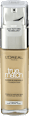 True Match Podkład 3.D/3.W Golden Beige L'ORÉAL PARiS