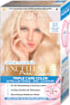 Boja za kosu - 01 Ultra-Light Natural Blonde L'ORÉAL PARiS EXCELLENCE Creme