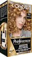 Haarfarbe 7.3 Karamellblond L'ORÉAL PARiS PRÉFÉRENCE