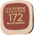 Color Riche Les Nus Szminka 172 Determine L'ORÉAL PARiS