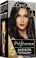 Boja za kosu – 3 Braisilia  L'ORÉAL PARiS PRÉFÉRENCE