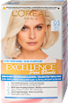 Boja za kosu - 03 Ultra-Light Ash Blonde  L'ORÉAL PARiS EXCELLENCE Creme
