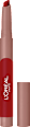 Lippenstift Infaillible Matte Lip Crayon 111 A Little Chili L'ORÉAL PARiS